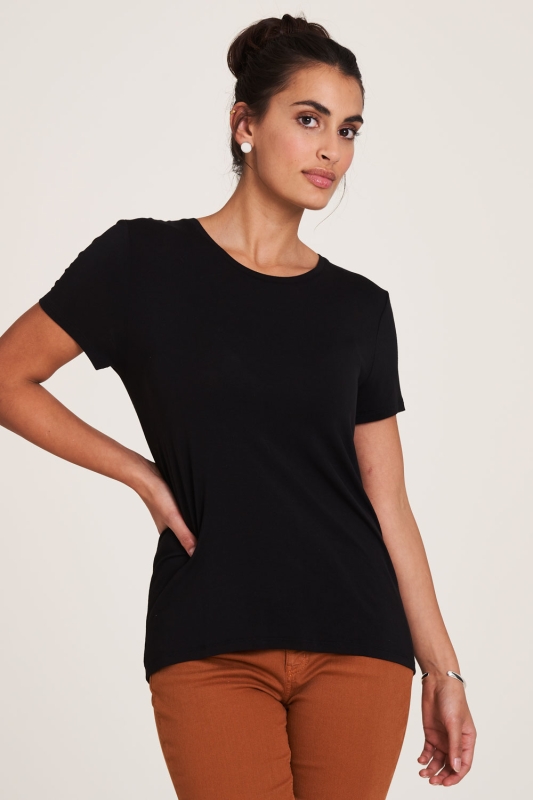 Tencel Shirt - night